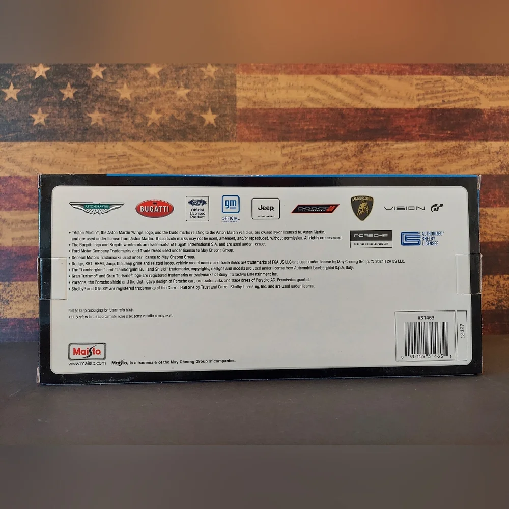 Lamborghini Revuelto - Picture 8 of 8